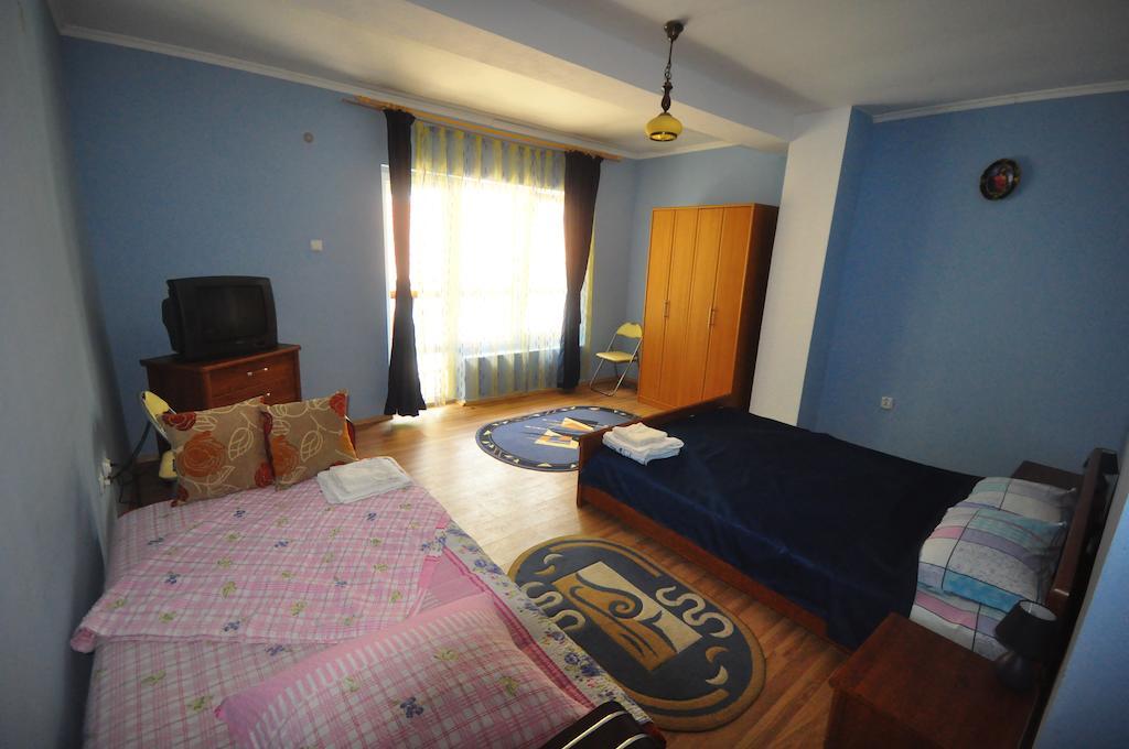 Pensiunea Deea Băile Herculane Zimmer foto