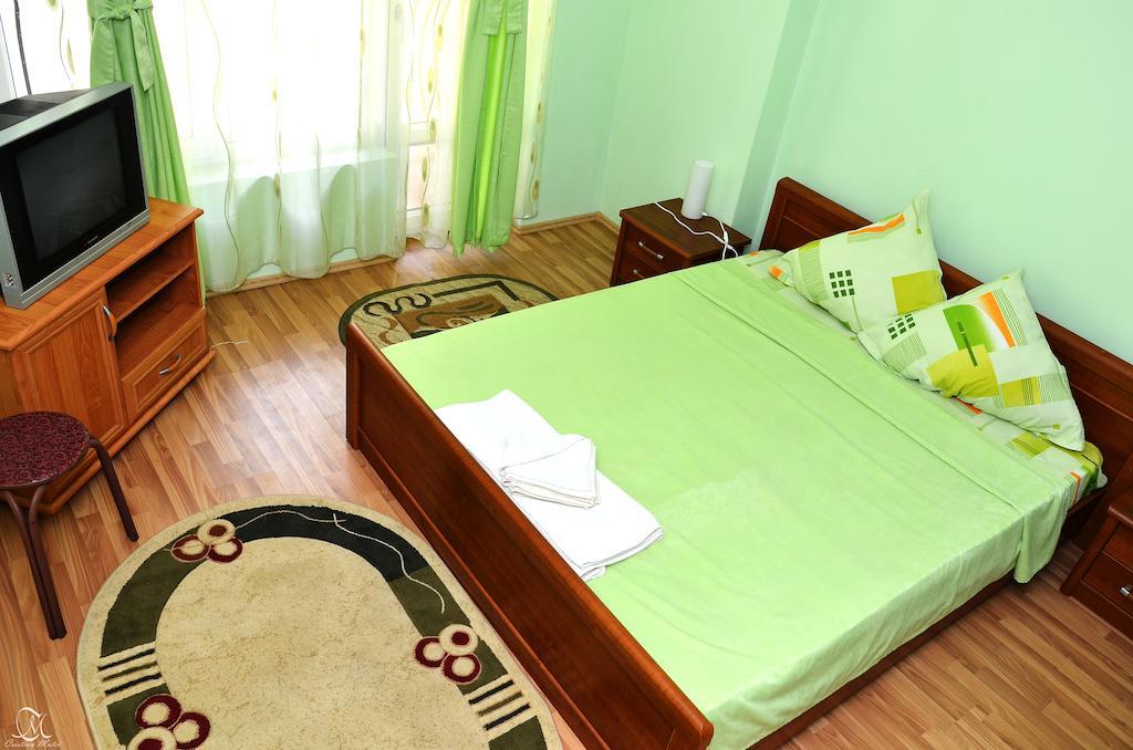 Pensiunea Deea Băile Herculane Zimmer foto